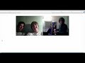 Merton Video #8 : A Night on ChatRoulette