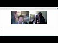 Merton Video #8 : A Night on ChatRoulette