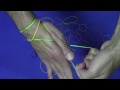 AMAZING Rubber Band Through Hand - Tutorial
