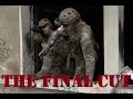 AIRSOFT | WAR | TBC | THE FINAL CUT ( ENGLISH SUBS )