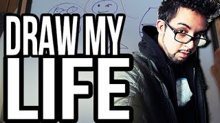 Draw My Life: A 1 Million Homie Special :D!