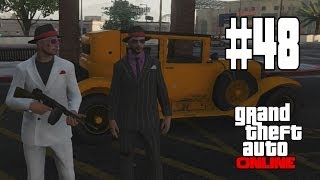 GTA V ONLINE: "AMORES QUE MATAN!!" #48 - GTA 5 ONLINE Gameplay