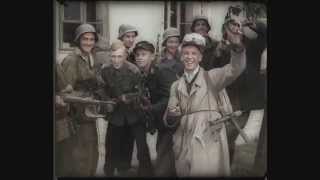 "Powstanie Warszawskie" - oficjalny zwiastun [HD] | "Warsaw Uprising" - official trailer [HD]