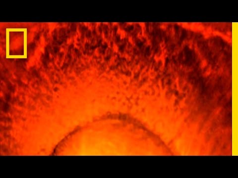 Parker Solar Probe and the Birth of the Solar Wind NASA