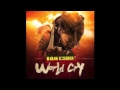 Like I See It Jah Cure & Mavado World Cry (HQ) album artwork
