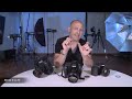 Karl Taylor compares the Canon 5DMK2 vs Canon 7D.
