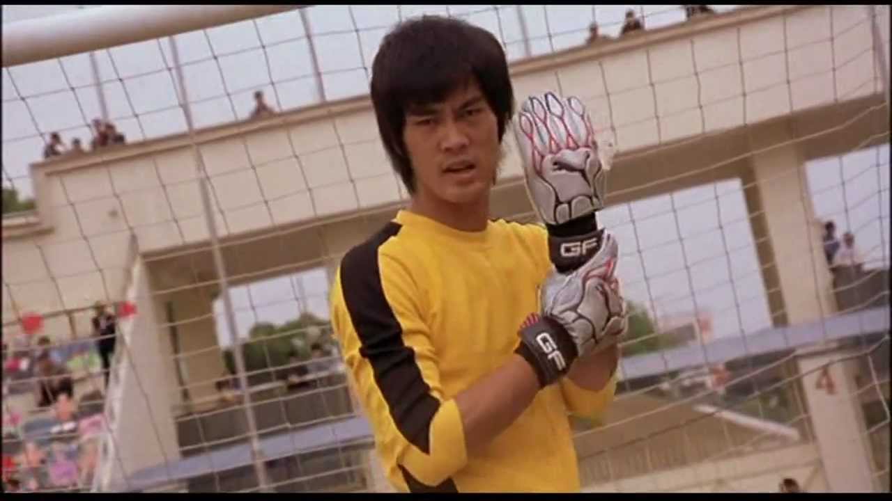 Shaolin+Soccer+Game+PC ... ; Shaolin Soccer PC Game Shaolin Soccer 2001 Shaolin Soccer 2001 m-HD