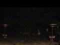 Twin Musical Tesla Coils playing Mario Bros
