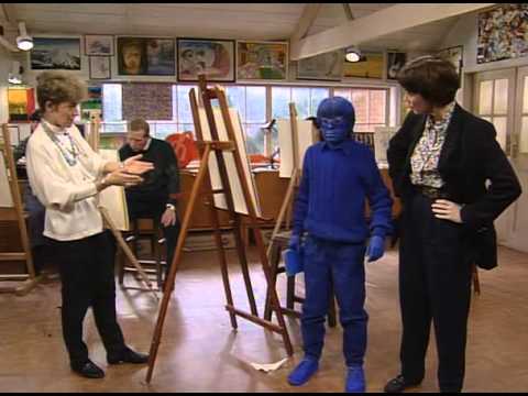 Mr Bean : Episode 11 - Back To School Mr Bean | Back To 