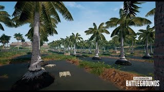 Превью: Вернулись на новую карту !