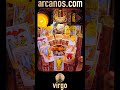 Video Horscopo Semanal VIRGO  del 13 al 19 Julio 2025 (Semana 2025-29) (Lectura del Tarot)