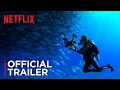 Mission Blue - Official Trailer - Exclusively on Netflix Aug 15