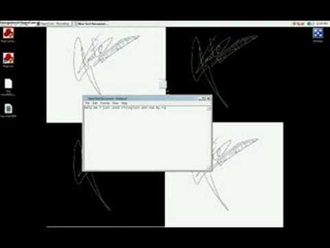 windows vista basic rundll32 stops working help! - YouTube