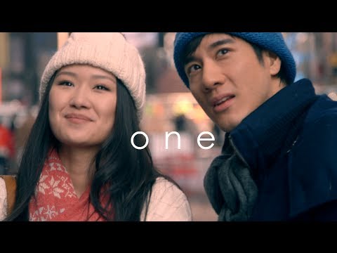 Which life will you live? - ONE ft. Wang Leehom
