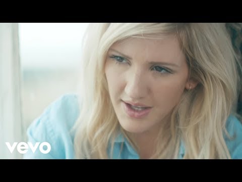 Ellie Goulding - How Long Will I Love You (from the film About Time)