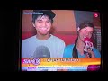 JAMICH with Makata Tawanan