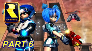 Jet Force Gemini videosu