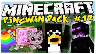 NIE PATRZ SIE W...! - PINGWIN PACK 5 [#12]