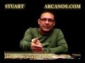Video Horóscopo Semanal LIBRA  del 31 Marzo al 6 Abril 2013 (Semana 2013-14) (Lectura del Tarot)