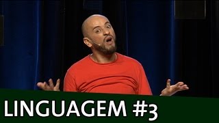 Improvável - Linguagem dos Sinais #3