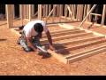 Framing And Building A Wall - Youtube