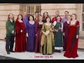 Medieval music - Edi beo thu, hevene quene by Anon C13