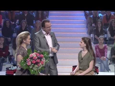ảnh trong video E diela shqiptare - ELI FARA & TUNA, 24 mars 2013