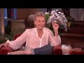 Portia de Rossi on The Ellen DeGeneres Show - 22nd May 2013