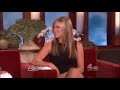 Portia de Rossi on The Ellen DeGeneres Show - 22nd May 2013