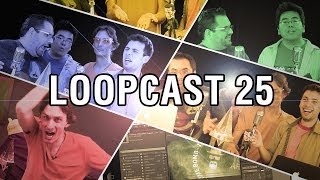 Loopcast 25: Gameboys, grande lançamento da Apple em 2014, malware no jailbreak e mais!