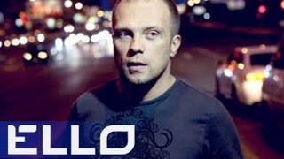 DJ Грув ft. Molodoj & Philipp Leto - Sunrise