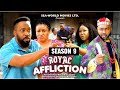 ROYAL AFFLICTION SEASON 9 (New Trending Nigerian Nollywood Movie 2024) Fredrick Leonard