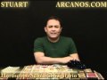 Video Horscopo Semanal SAGITARIO  del 28 Febrero al 6 Marzo 2010 (Semana 2010-10) (Lectura del Tarot)