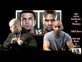 UFC 169: Renan Barao vs Urijah Faber 2 (Full Event Preview)