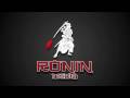 Ronin Media logo animation