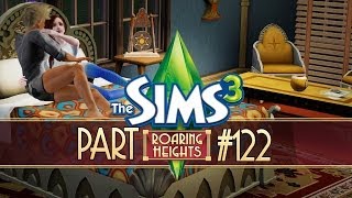 #122 ★ Nacht mit Gesangseinlagen [Let's Play: DIE SIMS 3] + Alle Erweiterungen