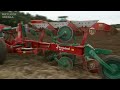 Power in Action 2009 - Tractors and farm machines at work