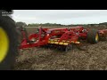 Power in Action 2009 - Tractors and farm machines at work