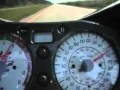 Suzuki Hayabusa Twin Turbo Top Speed 400 Km/h + - Youtube