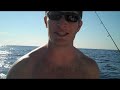 Fish Tales: Offshore Saturday Sharking and Tuna Fishing Out of Westport, MA