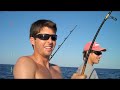 Fish Tales: Offshore Saturday Sharking and Tuna Fishing Out of Westport, MA