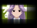 咲-saki-op2 - bloooomin'
