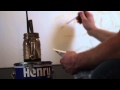 From Roofing Tar to Buddy Rich From Roofing Tar to Buddy Rich
