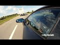 I test drive ANOTHER Lamborghini LP700-4 Aventador Matte Black: Big Rev & New Details