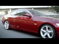 2011 Bmw 3-series Coupe Facelift - Youtube