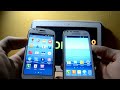 Thumbnail 3 for Samsung Galaxy S3 Mini Vs Samsung Galaxy S Duos Thumbnail 3 for Samsung Galaxy S3 Mini Vs Samsung Galaxy S Duos