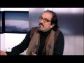 Atiq Rahimi, président de la 18ème édition du FICA, à Vesoul en France