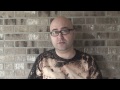 Vlog #4 Graceland, Channel Updates and Michael Warbux Impression