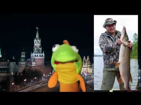 Поздравляем с Новым 2014 РЫБОЛОВНЫМ ГОДОМ!