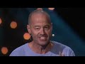 Adam Spencer: Why I fell in love with monster prime numbers